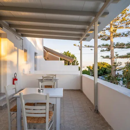 Lavender Minimal شقة