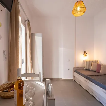 شقة Lavender Minimal *