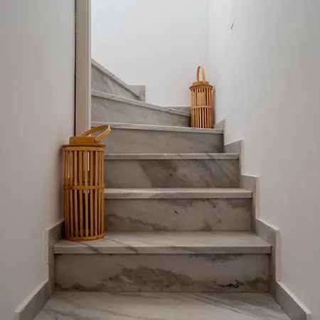 شقة Lavender Minimal *