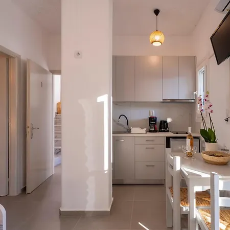 Lavender Minimal Alikí