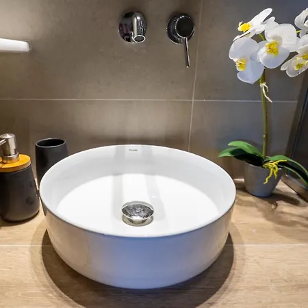 شقة Lavender Minimal *