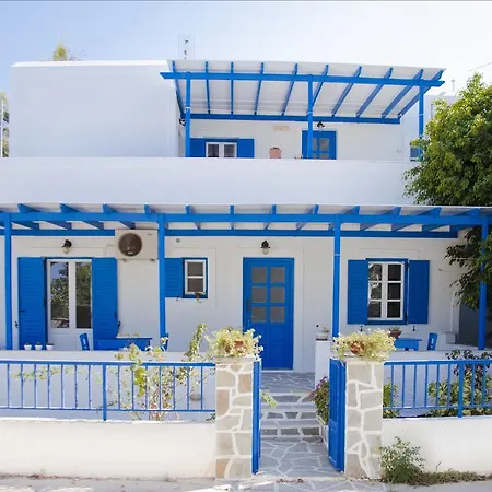 Lavender Minimal Alikí