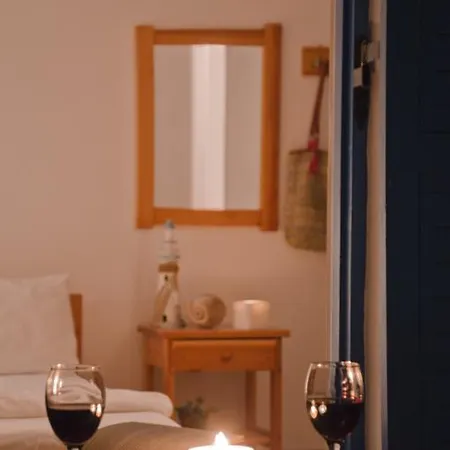 شقة Lavender Minimal