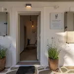 Lägenhet Lavender Minimal Alikí