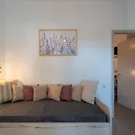 Lägenhet Lavender Minimal Alikí
