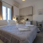 Lavender Minimal Lägenhet *