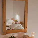 Lägenhet Lavender Minimal Alikí