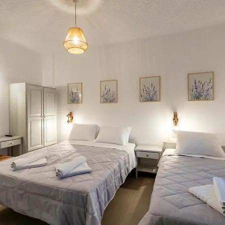 アパート Lavender Minimal *