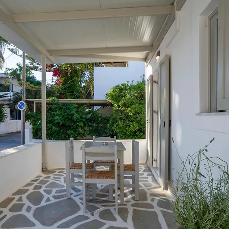 Lavender Minimal * Alikí