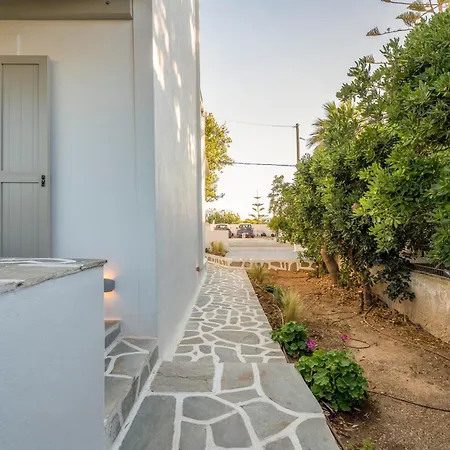 アパート Lavender Minimal Alikí