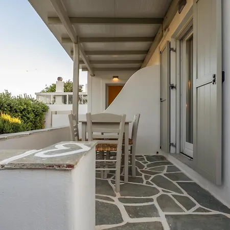 アパート Lavender Minimal