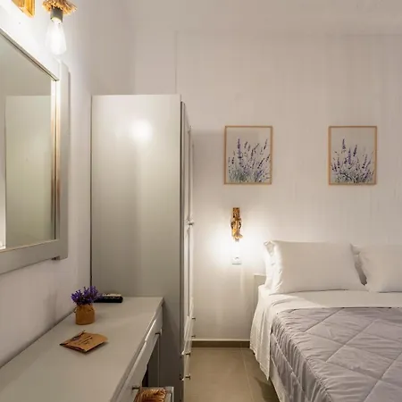 Lavender Minimal * Alikí