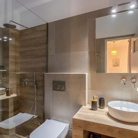 Lavender Minimal Alikí