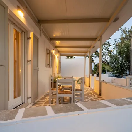 Lavender Minimal * Alikí