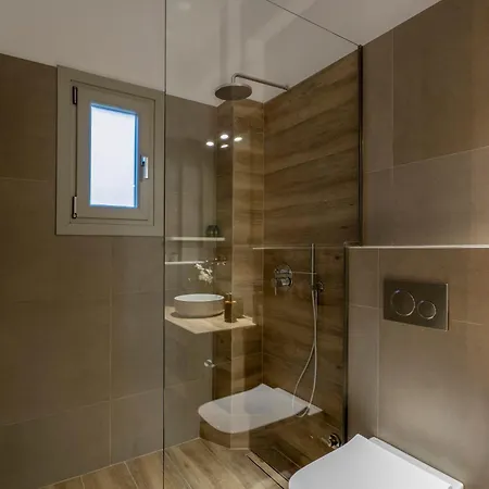 アパート Lavender Minimal