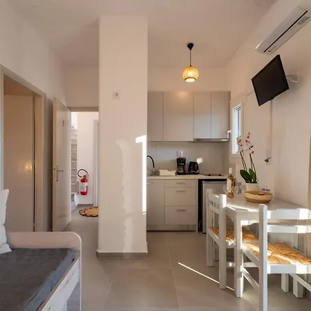 アパート Lavender Minimal