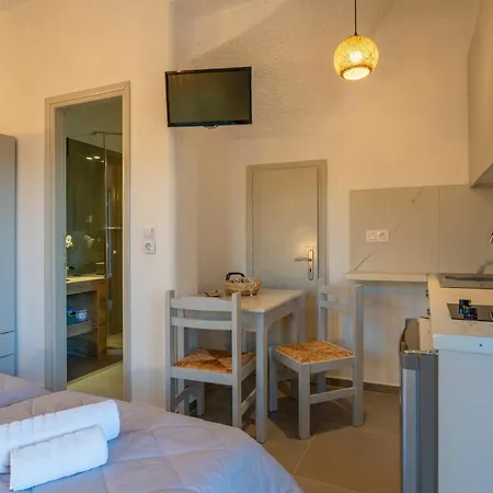 アパート Lavender Minimal