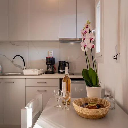 アパート Lavender Minimal *