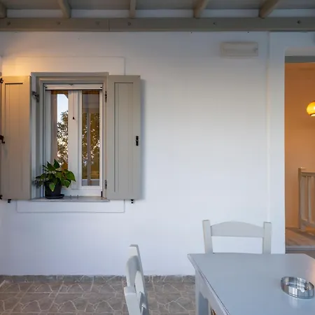 アパート Lavender Minimal Alikí