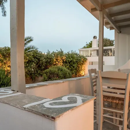 アパート Lavender Minimal