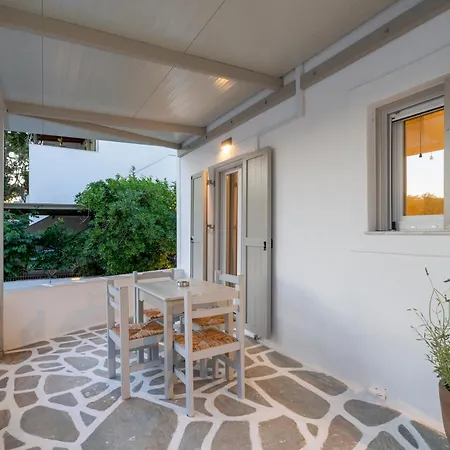 Lavender Minimal アパート *