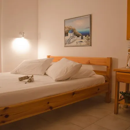 Lavender Minimal * Alikí