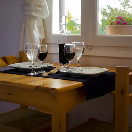 Lavender Minimal Alikí