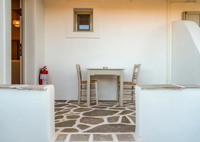 Appartement Lavender Minimal *