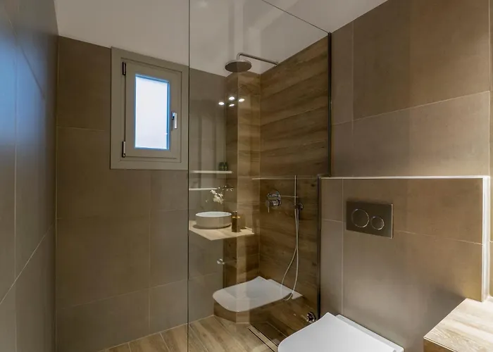 Appartement Lavender Minimal