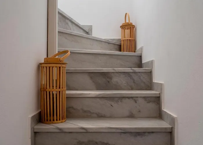 Appartement Lavender Minimal *