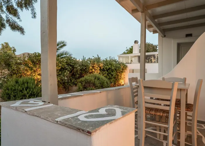 Appartement Lavender Minimal