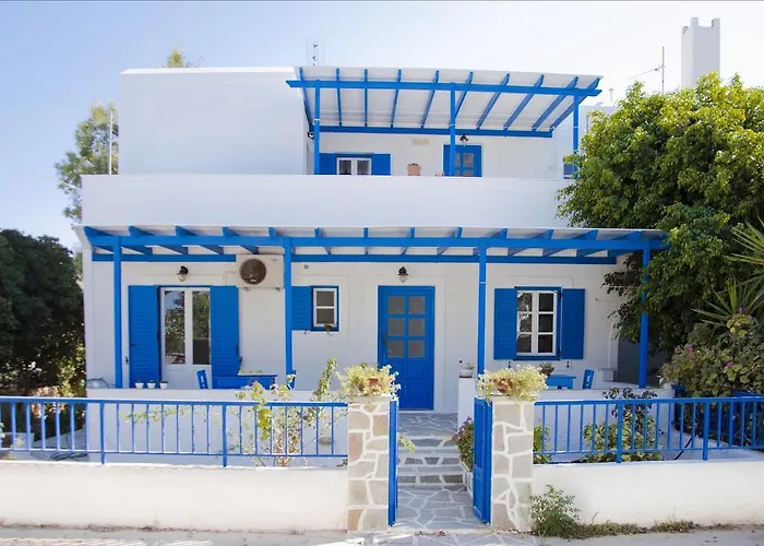 Lavender Minimal Alikí