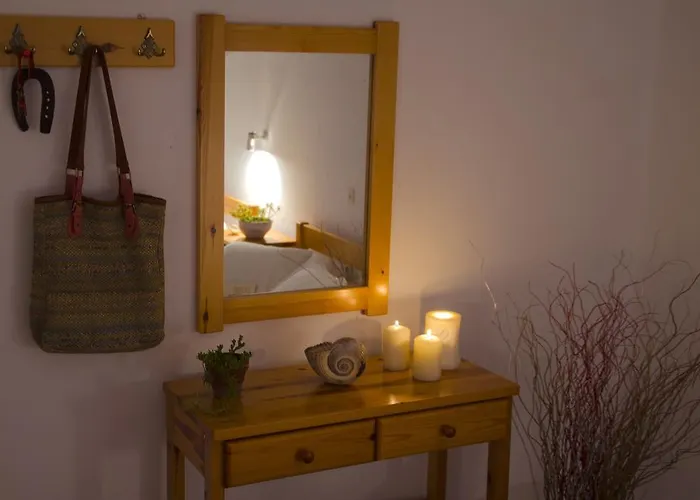 Lavender Minimal Appartement *